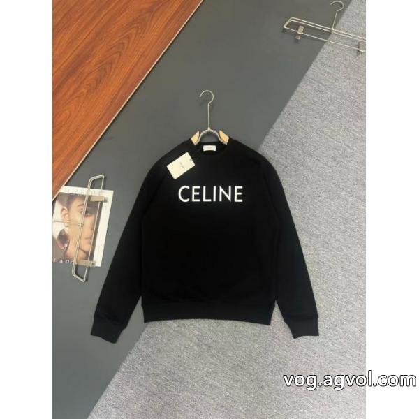 CELINE新作多色 秋冬大人気セール 大注目！ 激安 ブランド 通販パーカー