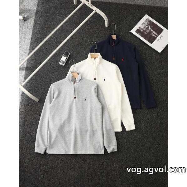 Polo Ralph Laurenパーカーブランド コピー今季気になる! 優れた品質 人気商品 売り切れ