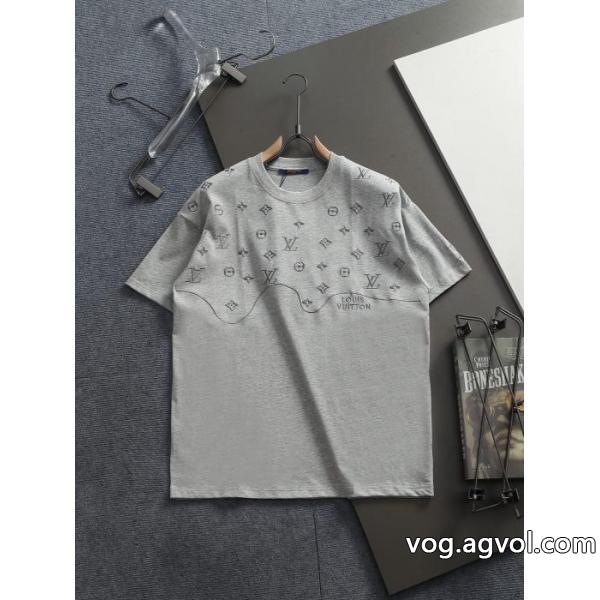 激安 ブランド 通販LOUIS VUITTON数量限定お買い得 定番人気アイテムセール オンライン販売Tシャツ