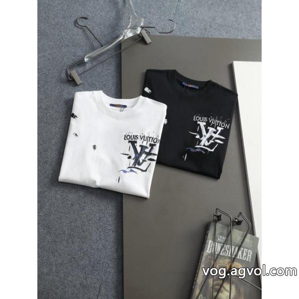 存在感絶大 新価格で登場 SSTシャツ激安 通販 ブランドLOUIS VUITTON