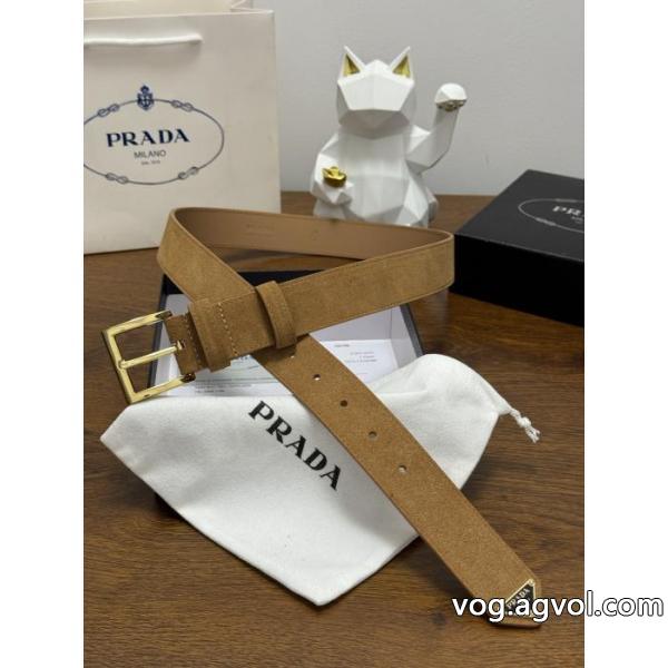 限定セール 魅力を持つ イベント2026新作コピー ブランド 通販 安心&nbsp;&nbsp;&nbsp;&nbsp;ベルトPRADA..