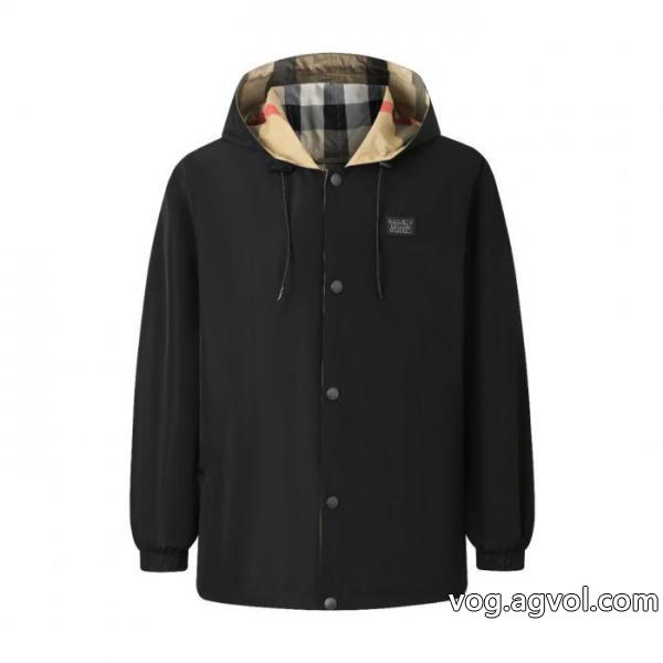 人気セール260%新品 送料無料限定価格 カジュアルコーデオシャレBURBERRYスーパー コピー ブランド綿入れのコート