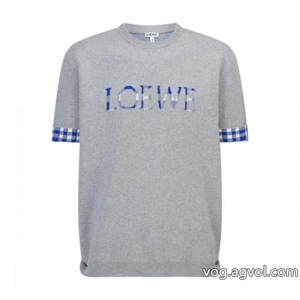 半袖Tシャツロエベオンライン限定商品 少数入荷 即発送OK激安 通販 専門店