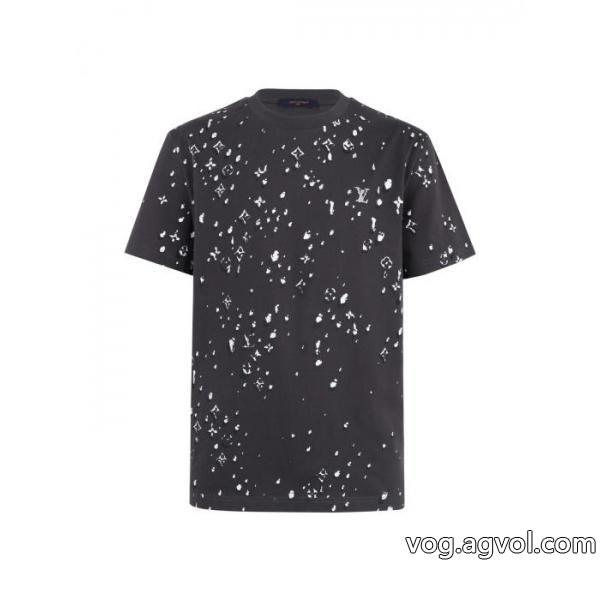 LOUIS VUITTONコピー 商品 ブランド半袖Tシャツ個性派  人気話題 優れもの