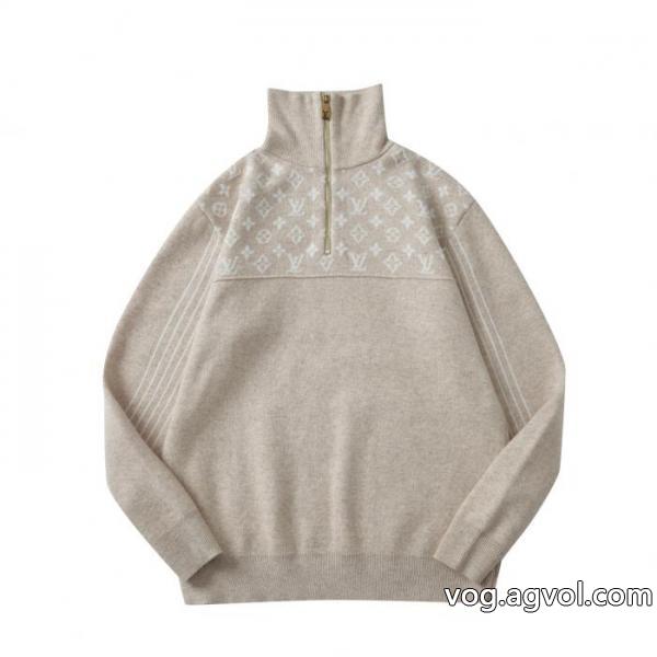 セーターLOUIS VUITTONコピー 品 販売魅惑 大好評アイテム サイズ豊富