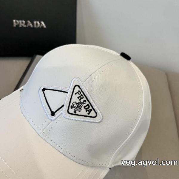 &nbsp;&nbsp;&nbsp;&nbsp;帽子PRADA 2026ブランドコピーお手頃価格でGET 極希少26限定 限定品もチェック！..