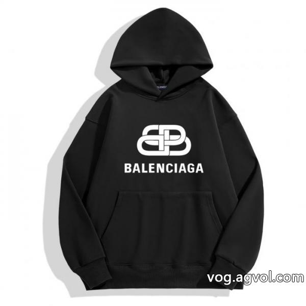 ブランド フェイクパーカーbalenciaga落ち着いた感覚 最新 話題沸騰中 新シーズン
