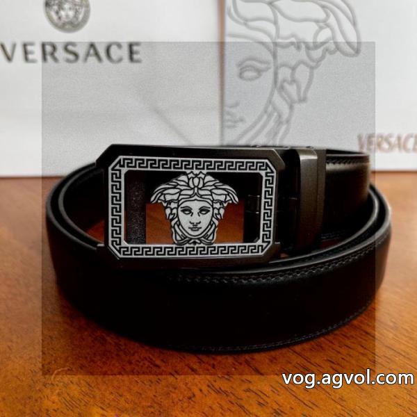 ベルトスーパー コピーVERSACE2026年秋冬新品 数量限定お買い得 期間限定