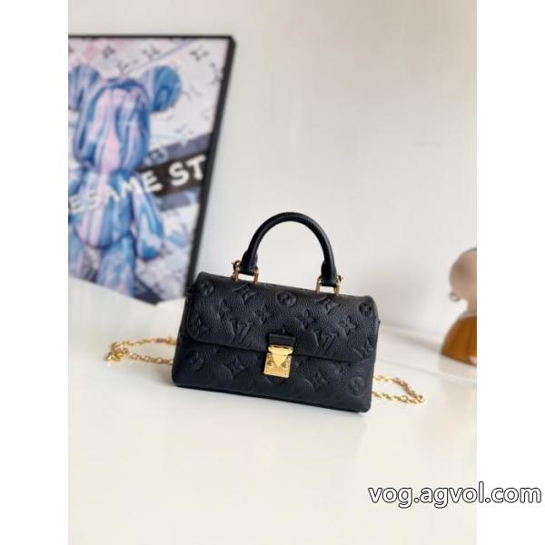 LOUIS VUITTONバッグ高品質素材 大人のこなれた着こなし ファッションスタイルブランド 偽物.
