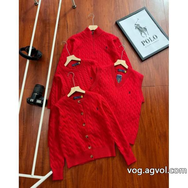  2026スーパーコピーPolo Ralph Laurenセーター今年のトレンドカラー ファッション 人気 数量限定