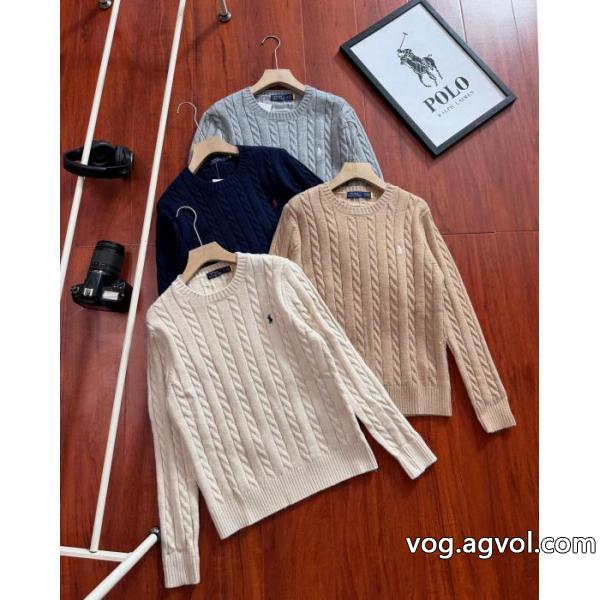 ブランド 偽物 通販セーターPolo Ralph Lauren冬の定番アイテム 2026爆買い新作登場 人気商品登場！