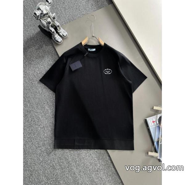プラダブランド 偽物 激安 通販Tシャツ2026新作セール 高品質  最強の定番コーデ