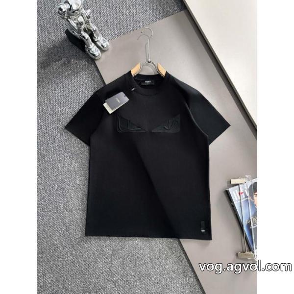 ブランド コピー バックFENDITシャツSS26完売必至 2026限定新作 先行予約アイテム