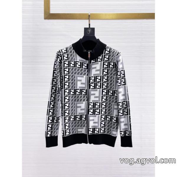爆発的人気　再入荷 HOT260%新品 履き心地FENDIブランド コピー 激安コート