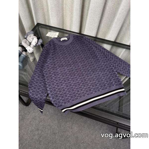 コーチセレブが愛す  今さら聞けない! 先行販売!!セータースーパー コピー ブランド 通販.