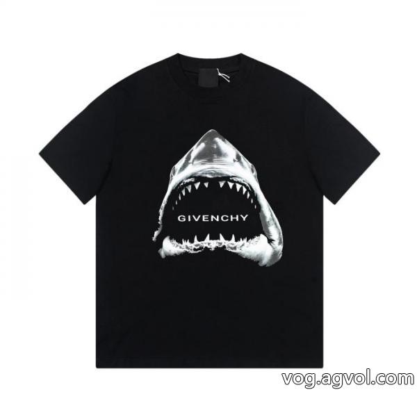 &nbsp;&nbsp;&nbsp;&nbsp;半袖TシャツGIVENCHY毎年大人気商品 おすすめセール メール便対応偽 ブランド 通販.