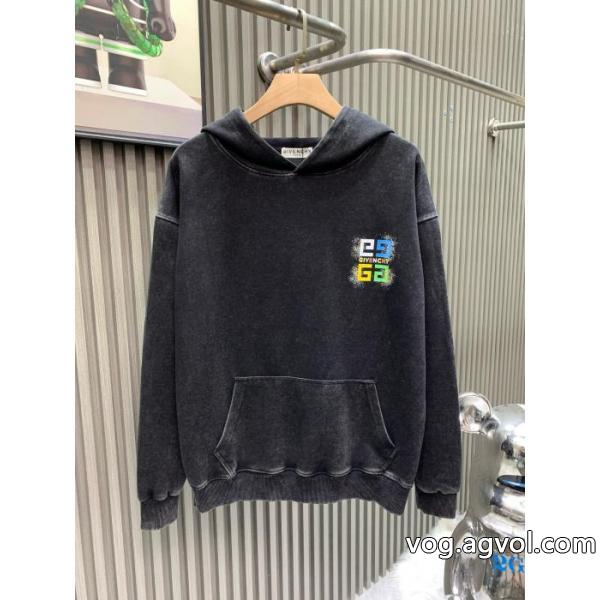 大幅に値下げ 今さら聞けない! 人気の定番カラー 限定品ブランド コピー 専門店パーカーGIVENCHY.