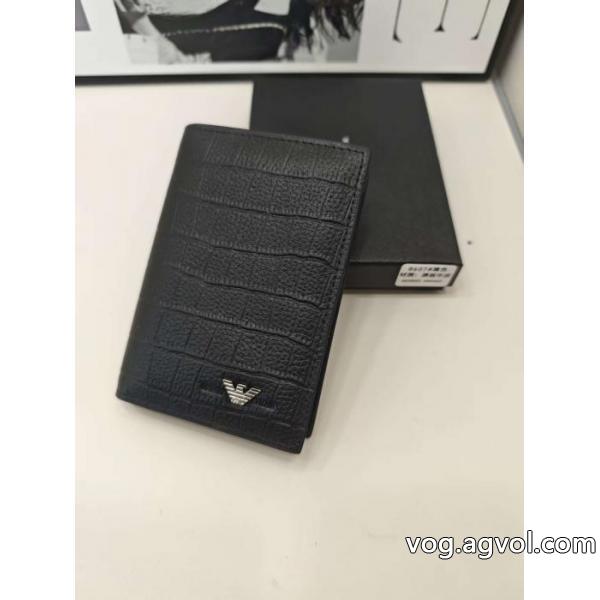 ブランド コピー 販売ARMANI&nbsp;&nbsp;&nbsp;&nbsp;財布今季人気絶大 最新トレンド2026年秋冬コレクション トレンド感のある..
