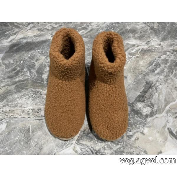 ブランド アクセサリー 激安靴 ブーツPRADA大人気コラボ商品 今流行 軽快に着こなせる.