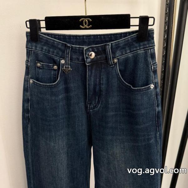 PRADA&nbsp;&nbsp;&nbsp;&nbsp;ジーンズ偽物 ブランド 激安圧倒的な存在感 人気定番 デザイン性の高い..