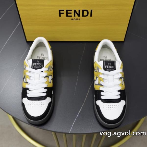 &nbsp;&nbsp;&nbsp;&nbsp;スニーカーFENDIブランド スーパー コピー 店舗追跡あり 上品で美シルエット 2026秋冬トレンドNO1.