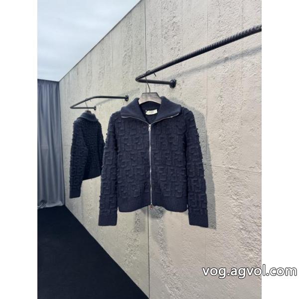 セーターブランド コピー 販売優等品 定番が欲しい方 大胆なスリット上品FENDI.