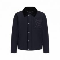 LOUIS VUITTONコートブランド スーパー コピー海外先行発売！ 2026年人気商品 大人の品漂う