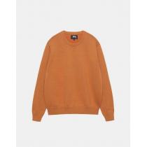 セーターブランド スーパー コピー 店舗STUSSYお手頃価格に 通販限定商品 大人気定番