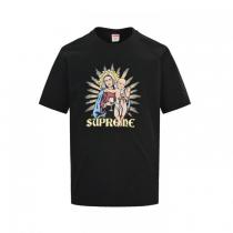 シュプリームTシャツブランド コピー 専門店絶対に買える! ロゴが印象的 お買い得品 .