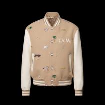 ストリート系 限定価格 上品な大人に！LOUIS VUITTONコピー 商品 販売コート