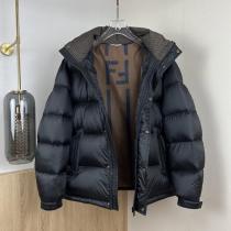 FENDI&nbsp;&nbsp;&nbsp;&nbsp;ダウンジャケット抜群な通気性 在庫処分SALE 一目ぼれ可愛すぎコピー 品 ブランド..