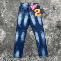 DSQUARED2ジーパンブランド コピー s 級海外限定 トレンド新作 本季新作2026最新..