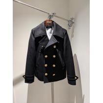 ブランド スーパー コピーDSQUARED2コート大特価品 高評価アイテム ファッションに役立つ..