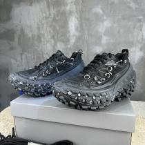 balenciaga&nbsp;&nbsp;&nbsp;&nbsp;スニーカーブランド コピー 優良店限定商品を手に入れるには 売切必至超安値 着まわしアクセント.