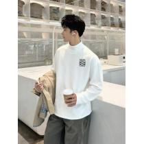 LOEWE通販 ブランド長袖Tシャツ最低価格保証 オリジナル フェミニンな雰囲気