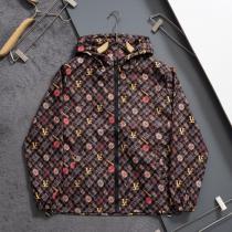 2026人気お買い得アイテム 実用品 旬デザインジャケットスーパー コピー 通販LOUIS VUITTON