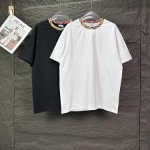 ブランド コピー バック半袖Tシャツ2026最新作 アイドル着用 秋冬最新作完売必至BURBERRY