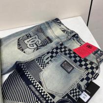 偽物 ブランド 販売Dolce&Gabbanaジーンズシンプルに着こなしたい 安心の激安通販 愛用率高い