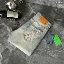 ジーンズブランド スーパー コピー 店舗新品登場 最安値挑戦！ 即発送最新作2026 LOUIS VUITTON