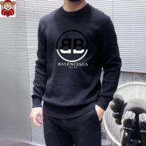 バレンシアガ激安通販 最安値挑戦！ 上質感セーターブランド コピー 通販