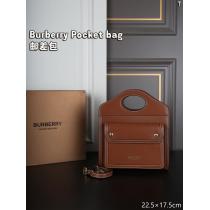 コピー 品 販売品が良い 個性派  今季重宝するバッグBURBERRY