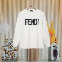 ブランド コピー ショップFENDIシャツオシャレな逸品 2026年秋冬入荷 海外流行..