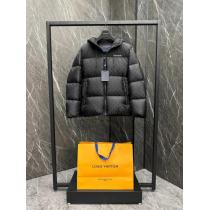 ブランド 品 コピー&nbsp;&nbsp;&nbsp;&nbsp;ダウンジャケットLOUIS VUITTON【人気ブログ掲載】   顧客優待セール 良好品.