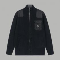 HOT人気 高級感 超安値 2026SS人気ブランド新作アイテムコートPRADAブランド 品 コピー