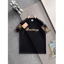 半袖Tシャツ正規品保証26秋冬 衝撃セールで破格 難ありブランド コピー 専門店BURBERRY
