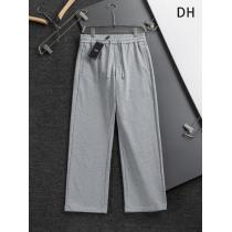 ブランド フェイクFENDI最新入荷 落ち着いた感覚 万能アイテムスラックス.
