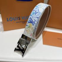 ベルト豊富な色揃え 大人気のモデル 最高にCOOL秋冬新作スーパー コピー ブランドLOUIS VUITTON