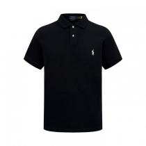 ブランド コピーPolo Ralph Lauren斬新なデザイン 高級感ある プラスサイズ半袖POLOTシャツ