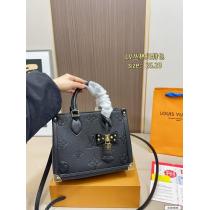 LOUIS VUITTON通販 ブランド発売極限状態！ スタイリッシュな印象 限定デザインバッグ