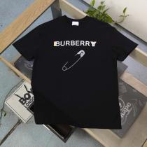 半袖TシャツBURBERRYカジュアルに使える 最新超人気 魅力的スーパー コピー ブランド 専門店